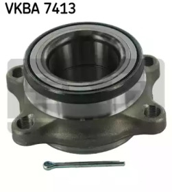 Комплект подшипника SKF VKBA 7413